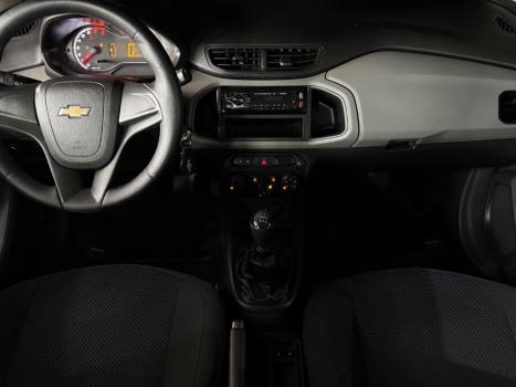 CHEVROLET Onix Hatch 1.0 4P FLEX JOY, Foto 7