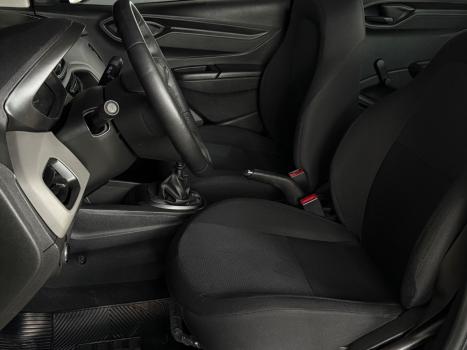 CHEVROLET Onix Hatch 1.0 4P FLEX JOY, Foto 9