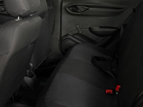 CHEVROLET Onix Hatch 1.0 4P FLEX JOY, Foto 10