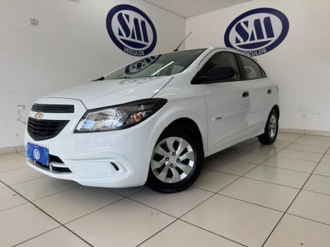 CHEVROLET Onix Hatch 1.0 4P FLEX JOY, Foto 1