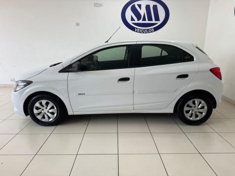 CHEVROLET Onix Hatch 1.0 4P FLEX JOY, Foto 2