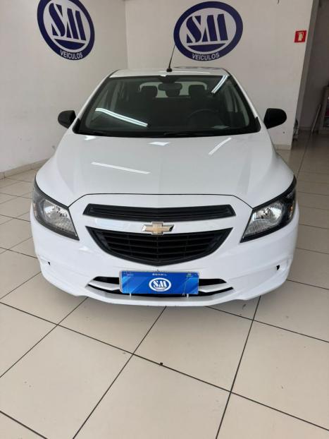 CHEVROLET Onix Hatch 1.0 4P FLEX JOY, Foto 3
