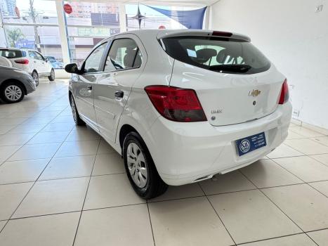 CHEVROLET Onix Hatch 1.0 4P FLEX JOY, Foto 6