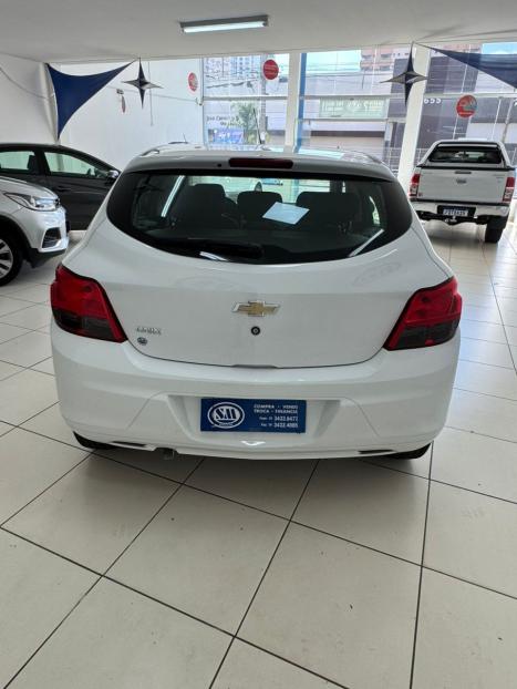 CHEVROLET Onix Hatch 1.0 4P FLEX JOY, Foto 7