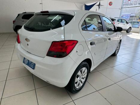 CHEVROLET Onix Hatch 1.0 4P FLEX JOY, Foto 8