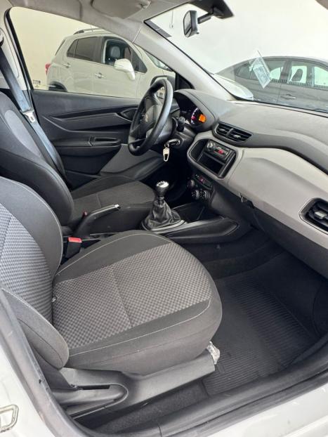 CHEVROLET Onix Hatch 1.0 4P FLEX JOY, Foto 9