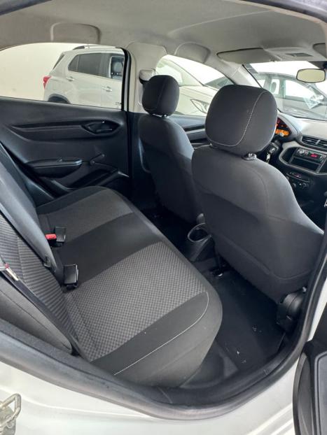 CHEVROLET Onix Hatch 1.0 4P FLEX JOY, Foto 10