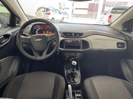 CHEVROLET Onix Hatch 1.0 4P FLEX JOY, Foto 12