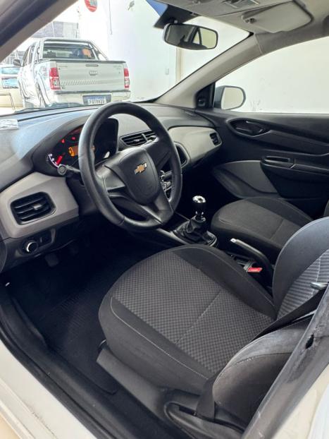 CHEVROLET Onix Hatch 1.0 4P FLEX JOY, Foto 13