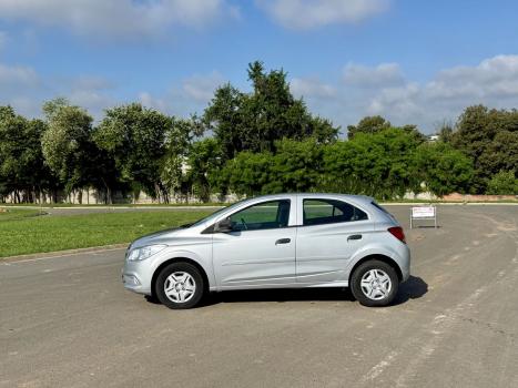 CHEVROLET Onix Hatch 1.0 4P FLEX LS, Foto 5