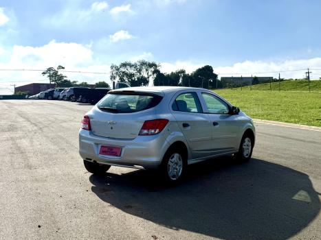 CHEVROLET Onix Hatch 1.0 4P FLEX LS, Foto 6