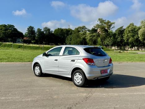 CHEVROLET Onix Hatch 1.0 4P FLEX LS, Foto 8