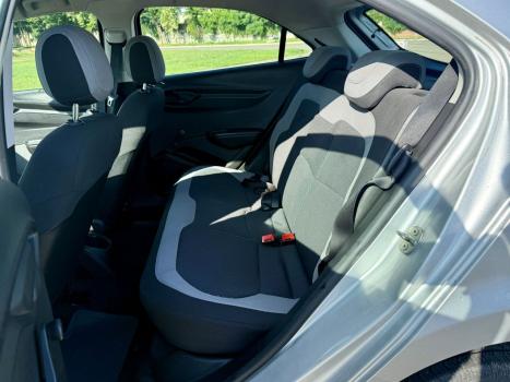 CHEVROLET Onix Hatch 1.0 4P FLEX LS, Foto 9