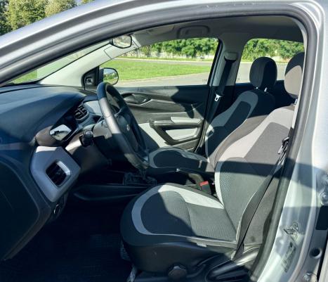 CHEVROLET Onix Hatch 1.0 4P FLEX LS, Foto 10