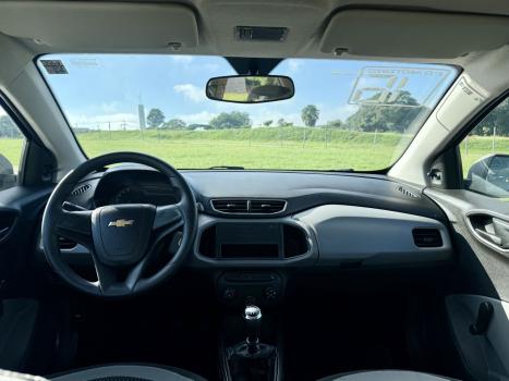 CHEVROLET Onix Hatch 1.0 4P FLEX LS, Foto 11