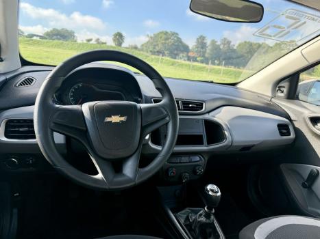 CHEVROLET Onix Hatch 1.0 4P FLEX LS, Foto 12