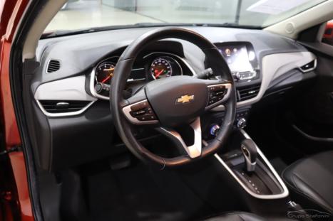 CHEVROLET Onix Hatch 1.0 12V 4P FLEX PREMIER TURBO AUTOM�TICO, Foto 4