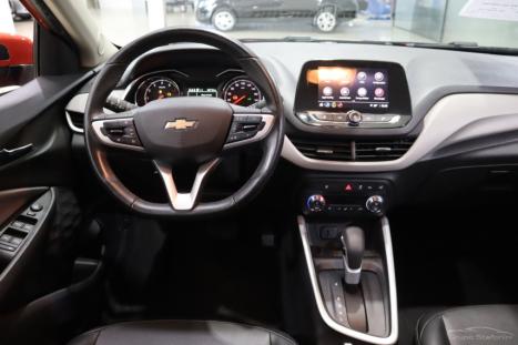 CHEVROLET Onix Hatch 1.0 12V 4P FLEX PREMIER TURBO AUTOM�TICO, Foto 5