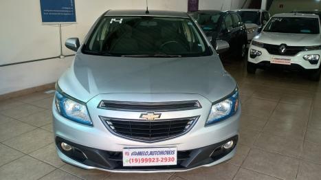 CHEVROLET Onix Hatch 1.4 4P FLEX LTZ AUTOM�TICO, Foto 1