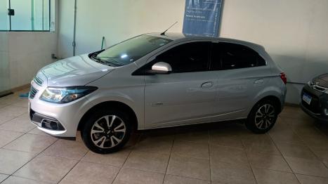 CHEVROLET Onix Hatch 1.4 4P FLEX LTZ AUTOM�TICO, Foto 5