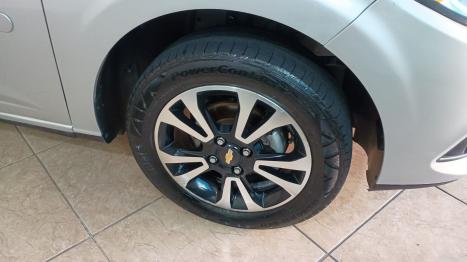 CHEVROLET Onix Hatch 1.4 4P FLEX LTZ AUTOM�TICO, Foto 9
