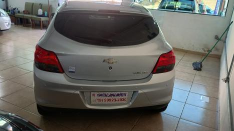 CHEVROLET Onix Hatch 1.4 4P FLEX LTZ AUTOM�TICO, Foto 11