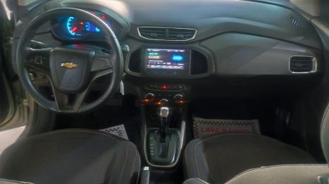 CHEVROLET Onix Hatch 1.4 4P FLEX LTZ AUTOM�TICO, Foto 12
