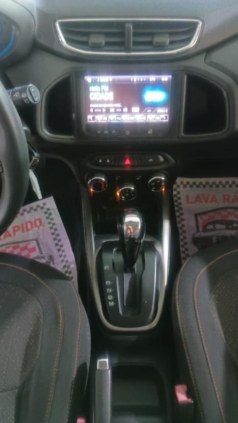 CHEVROLET Onix Hatch 1.4 4P FLEX LTZ AUTOM�TICO, Foto 13