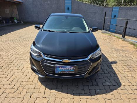 CHEVROLET Onix Hatch 1.0 4P FLEX LT2, Foto 1