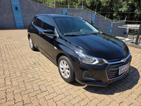 CHEVROLET Onix Hatch 1.0 4P FLEX LT2, Foto 2