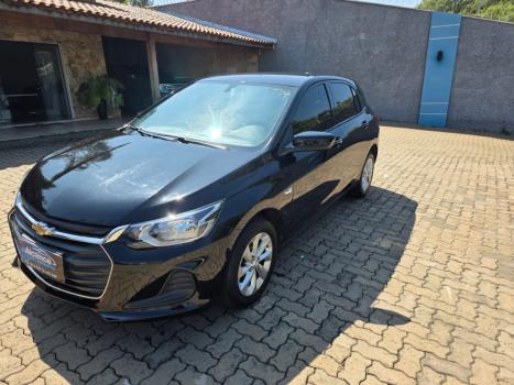 CHEVROLET Onix Hatch 1.0 4P FLEX LT2, Foto 3