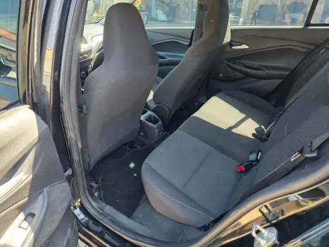 CHEVROLET Onix Hatch 1.0 4P FLEX LT2, Foto 8