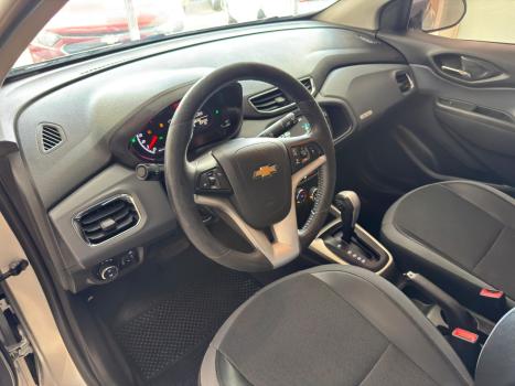 CHEVROLET Onix Hatch 1.4 4P FLEX ACTIV AUTOM�TICO, Foto 4