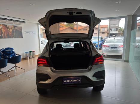 CHEVROLET Onix Hatch 1.4 4P FLEX ACTIV AUTOM�TICO, Foto 12