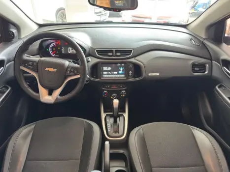 CHEVROLET Onix Hatch 1.4 4P FLEX ACTIV AUTOM�TICO, Foto 5