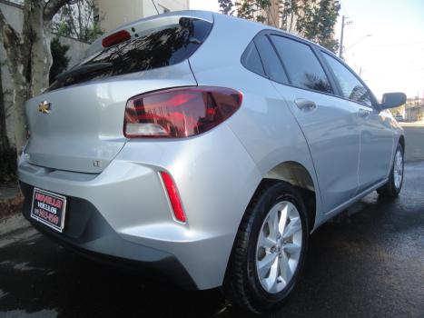 CHEVROLET Onix Hatch 1.0 4P FLEX LT2, Foto 5