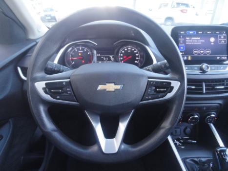 CHEVROLET Onix Hatch 1.0 4P FLEX LT2, Foto 8