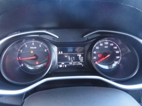 CHEVROLET Onix Hatch 1.0 4P FLEX LT2, Foto 9