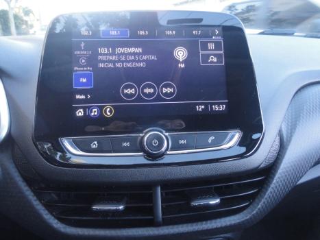 CHEVROLET Onix Hatch 1.0 4P FLEX LT2, Foto 11