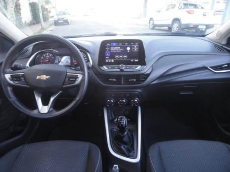 CHEVROLET Onix Hatch 1.0 4P FLEX LT2, Foto 13