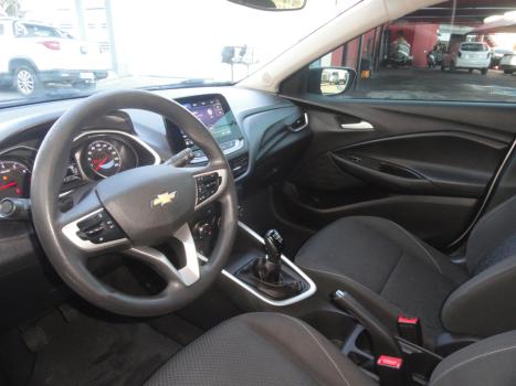 CHEVROLET Onix Hatch 1.0 4P FLEX LT2, Foto 16