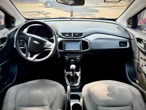 CHEVROLET Onix Hatch 1.4 4P FLEX LT, Foto 6