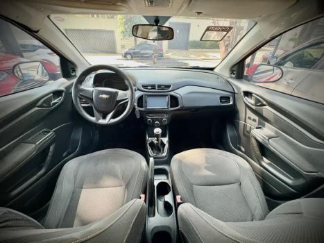 CHEVROLET Onix Hatch 1.4 4P FLEX LT, Foto 7