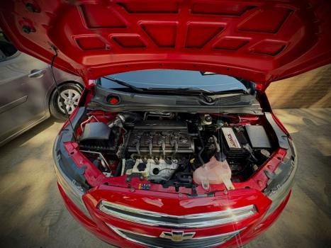 CHEVROLET Onix Hatch 1.4 4P FLEX LT, Foto 11