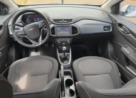 CHEVROLET Onix Hatch 1.4 4P FLEX LTZ, Foto 4