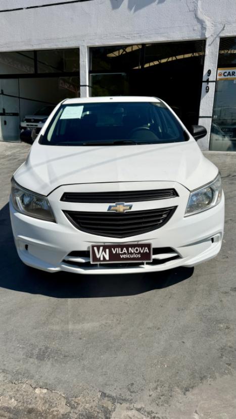 CHEVROLET Onix Hatch 1.0 4P FLEX JOY, Foto 2