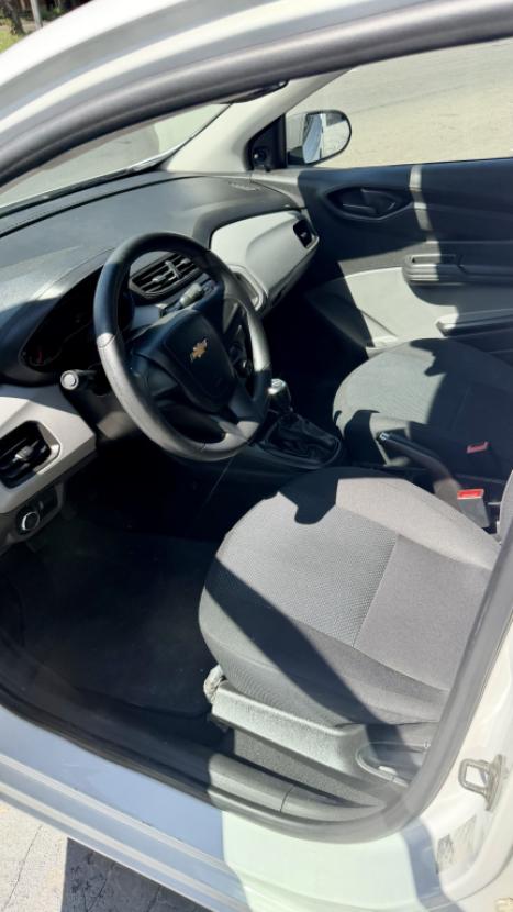 CHEVROLET Onix Hatch 1.0 4P FLEX JOY, Foto 7
