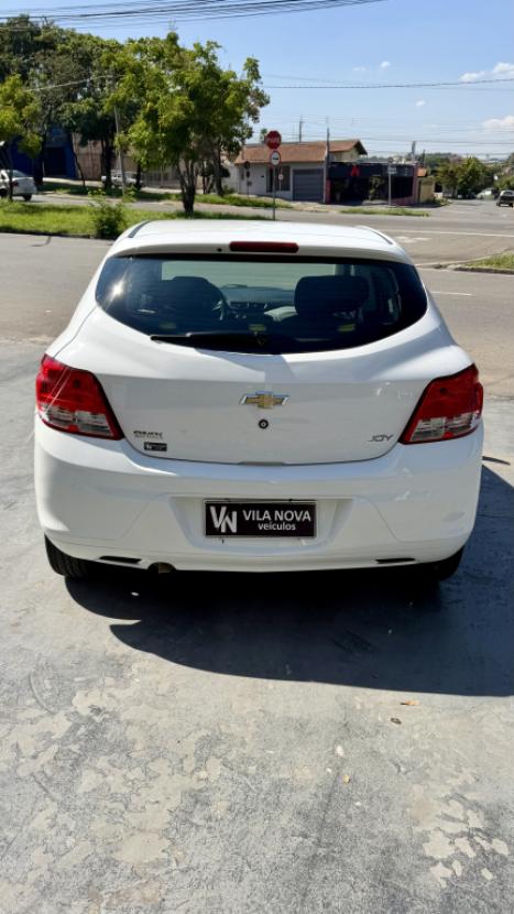 CHEVROLET Onix Hatch 1.0 4P FLEX JOY, Foto 6