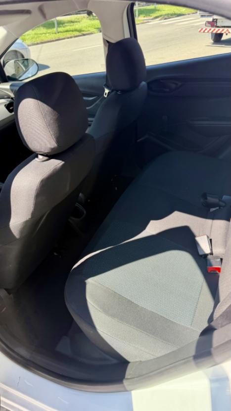 CHEVROLET Onix Hatch 1.0 4P FLEX JOY, Foto 9