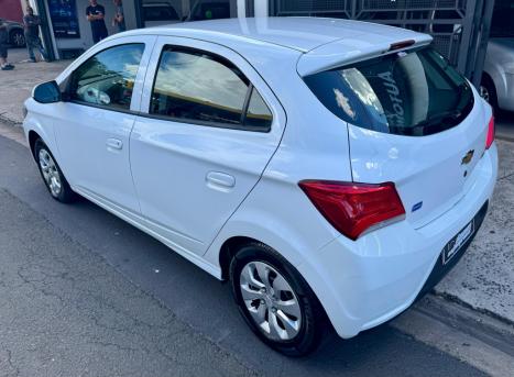 CHEVROLET Onix Hatch 1.0 4P FLEX LT2, Foto 3